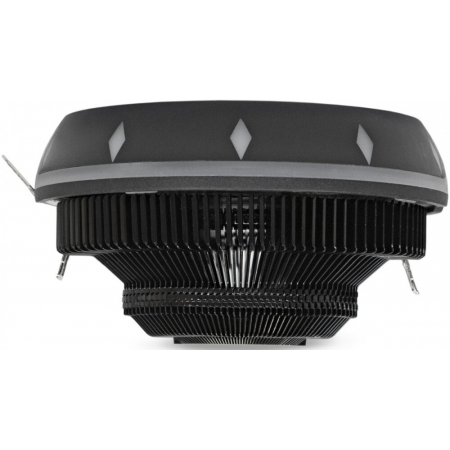 Кулер Exegate Dark Magic EE126M-PWM.RGB, фото , изображение 5