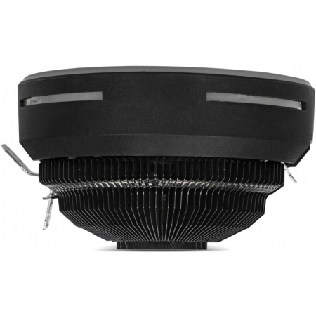 Кулер Exegate Dark Magic EE126R-PWM.RGB, фото , изображение 4
