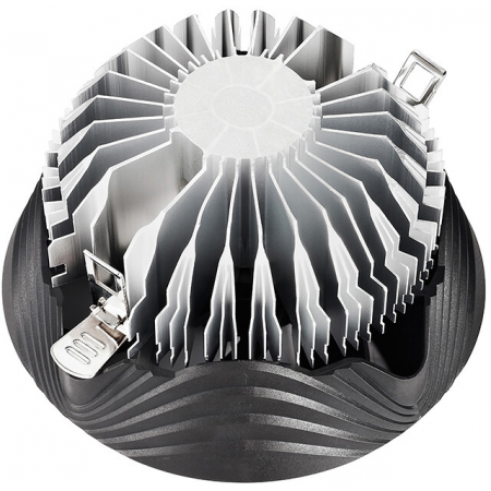 Кулер для процессора DeepCool Gamma Hunter V2 (G-U-HUNTER-ARNNNN-G-1), фото , изображение 4