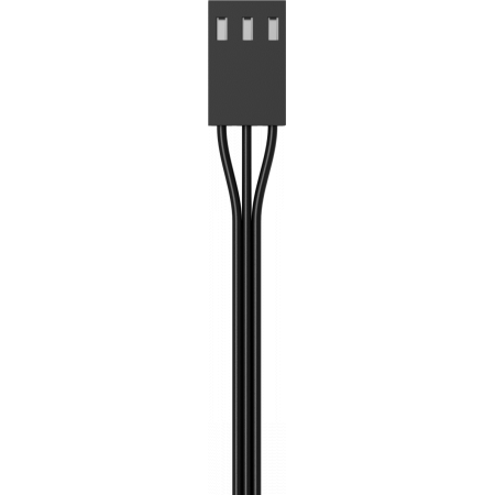 Кулер для процессора Ocypus Gamma A20 BK ARGB, 92mm FARGB FAN, Top FARGB Panel, 2 HEAT PIPES, 3-PIN, 1900 RPM, 21DBA, HYDRO BEARING, LGA115X/1200/1700/18XX, AM4/AM5, фото , изображение 9