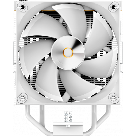 Кулер для процессора Ocypus Iota A40 WH Dual Fan White (Iota-A40-WH2NNWD00X-GL), фото , изображение 3