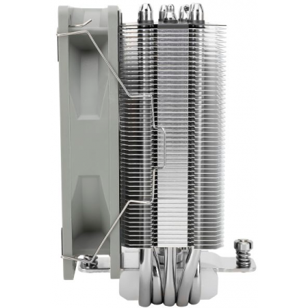 Устройство охлаждения(кулер) Thermalright Assassin King 120 SE Soc-AM5/AM4/1151/1200/1700 Al+Cu Ret (AK120-SE), фото , изображение 2