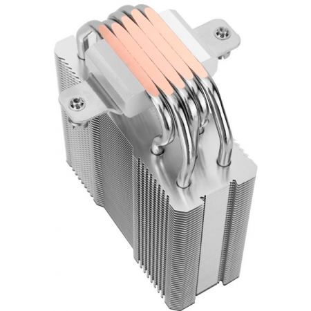 Устройство охлаждения(кулер) Thermalright Assassin King 120 SE Soc-AM5/AM4/1151/1200/1700 Al+Cu Ret (AK120-SE), фото , изображение 6