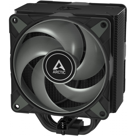 Вентилятор для процессора Arctic Cooling Freezer 36 A-RGB (Black) - Retail (Intel: LGA 1851, LGA 1700 AMD: AM5, AM4)  (ACFRE00124A), фото , изображение 4
