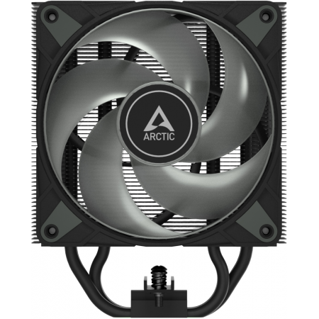 Вентилятор для процессора Arctic Cooling Freezer 36 A-RGB (Black) - Retail (Intel: LGA 1851, LGA 1700 AMD: AM5, AM4)  (ACFRE00124A), фото , изображение 5