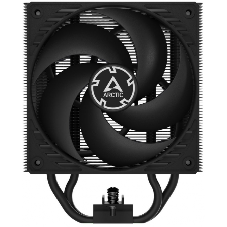 Вентилятор для процессора Arctic Cooling Freezer 36 (Black) - Retail (Intel: LGA 1851, LGA 1700 AMD: AM5, AM4)  (ACFRE00123A), фото , изображение 2