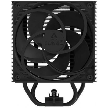 Вентилятор для процессора Arctic Cooling Freezer 36 (Black) - Retail (Intel: LGA 1851, LGA 1700 AMD: AM5, AM4)  (ACFRE00123A), фото , изображение 3