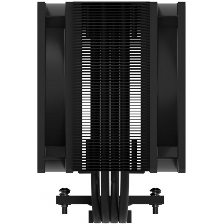 Вентилятор для процессора Arctic Cooling Freezer 36 (Black) - Retail (Intel: LGA 1851, LGA 1700 AMD: AM5, AM4)  (ACFRE00123A), фото , изображение 4