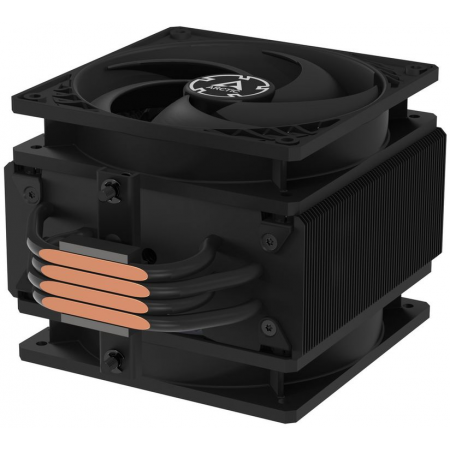 Вентилятор для процессора Arctic Cooling Freezer 36 (Black) - Retail (Intel: LGA 1851, LGA 1700 AMD: AM5, AM4)  (ACFRE00123A), фото , изображение 5