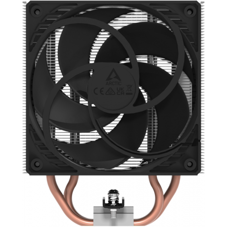 Кулер для процессора Arctic Cooling Arctic Freezer 36 CO - Retail (Intel: LGA 1851, LGA 1700 AMD: AM5, AM4)  (ACFRE00122A), фото , изображение 3