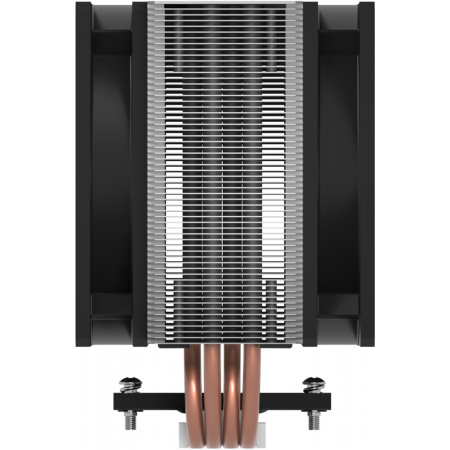 Кулер для процессора Arctic Cooling Arctic Freezer 36 CO - Retail (Intel: LGA 1851, LGA 1700 AMD: AM5, AM4)  (ACFRE00122A), фото , изображение 4