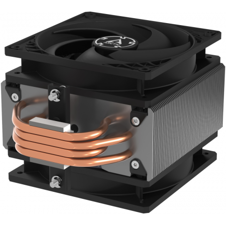 Кулер для процессора Arctic Cooling Arctic Freezer 36 CO - Retail (Intel: LGA 1851, LGA 1700 AMD: AM5, AM4)  (ACFRE00122A), фото , изображение 5