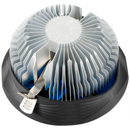 Кулер DeepCool GAMMA ARCHER V2 LGA1700/1200/115X/AM5/AM4 TDP 95W, Fan 120mm Retail, фото , изображение 2