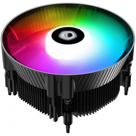 CPU COOLER ID-Cooling DK-07i RAINBOW, фото 