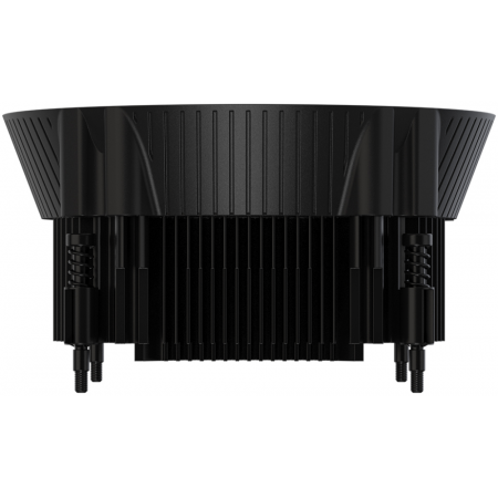 CPU COOLER ID-Cooling DK-07i RAINBOW, фото , изображение 2