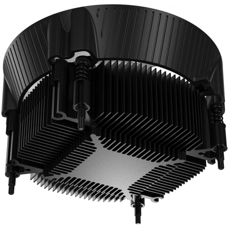 CPU COOLER ID-Cooling DK-07i RAINBOW, фото , изображение 4