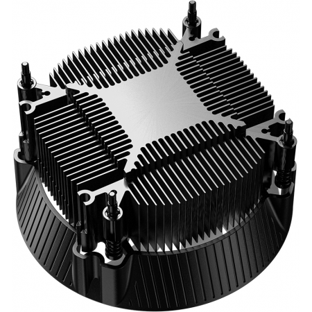 CPU COOLER ID-Cooling DK-07i RAINBOW, фото , изображение 5