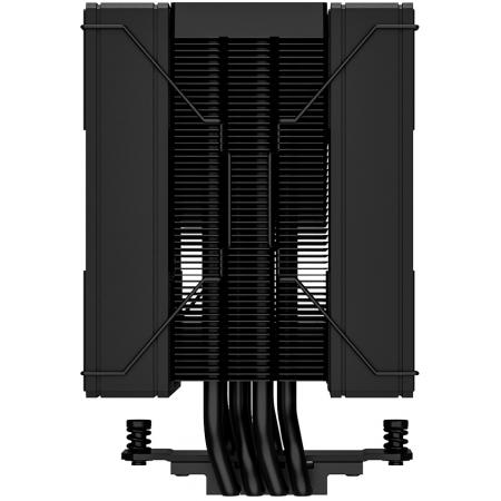 Кулер ID-Cooling FROZN A410 DK, фото , изображение 2
