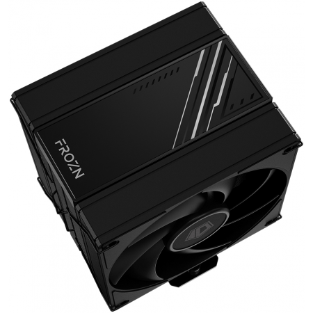 Кулер ID-Cooling FROZN A410 DK, фото , изображение 4
