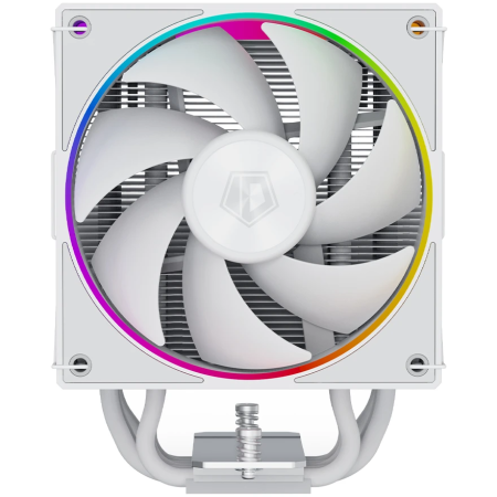Вентилятор для процессора ID-Cooling Вентилятор Cooler ID-Cooling FROZN A610 ARGB WHITE 250W/ Intel 1700, 12*, 115*, AMD AM5, AM4/ Screws, фото , изображение 2