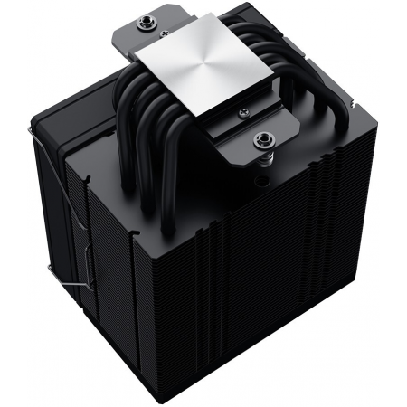 Вентилятор Cooler ID-Cooling FROZN A610 BLACK 250W/ Intel 1700, 12*, 115*, AMD AM5, AM4/ Screws, фото , изображение 3