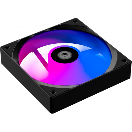 Кулер для процессора ID-COOLING SE-214-XT V2 LGA1851/1700/1200/115X/AM5/AM4 (16шт/кор, TDP 200W, PWM, 4 тепл.трубки прямого контакта, FAN 120mm, Random Spectrum Lighting) RET, фото , изображение 15