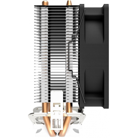 Кулер Cooler ID-Cooling SE-902-SD V3, S1700/1200/115x/AMD, 9cm, 2000rpm, 37.44CFM, 3pin, фото , изображение 2