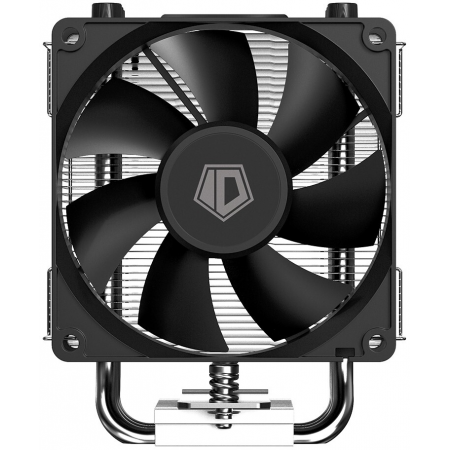 Кулер Cooler ID-Cooling SE-903-XT Basic,  92мм, Ret, фото , изображение 3