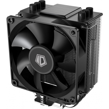 Кулер Cooler ID-Cooling SE-903-XT Basic,  92мм, Ret, фото , изображение 4