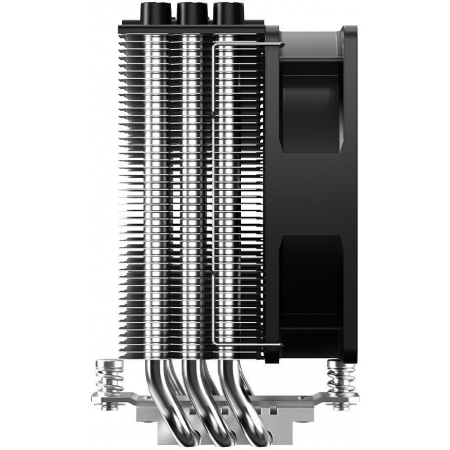 Кулер Cooler ID-Cooling SE-903-XT Basic,  92мм, Ret, фото , изображение 5
