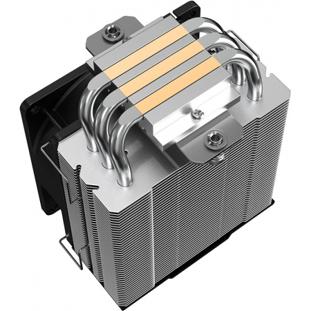 Кулер Cooler ID-Cooling SE-903-XT Basic,  92мм, Ret, фото , изображение 6