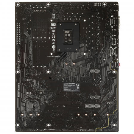 Материнская плата PRIME B760-PLUS, фото , изображение 2