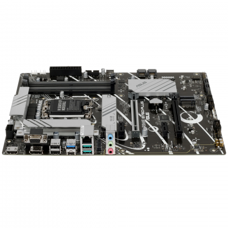 Материнская плата PRIME B760-PLUS, фото , изображение 5