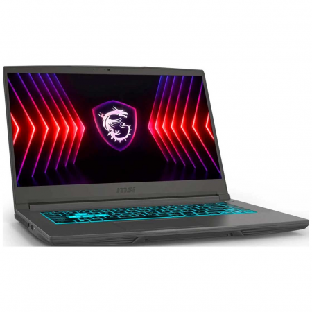 Ноутбук MSI Thin 15 B13UC 9S7-16R831-3287, фото , изображение 2