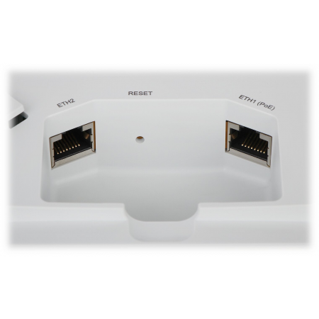 Точка доступа TP-Link SMB EAP245 AC1750 Гигабитная двухдиапазонная потолочная точка доступа Wi-Fi SMB, фото , изображение 5