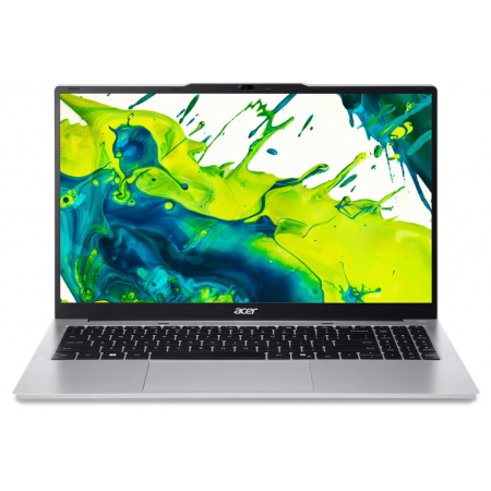 Ноутбук Acer Aspire Lite AL15-72P-71X1 Core i7 13620H 16Gb SSD1Tb Intel Iris Xe graphics 15.6" IPS, фото 
