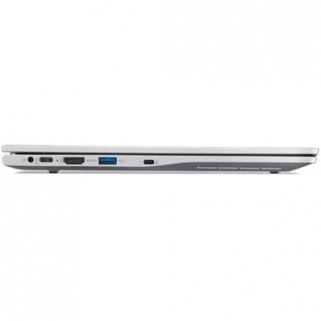 Ноутбук Acer Aspire Lite AL14-32P-36FE серебристый NX.D3HCD.003, фото , изображение 5