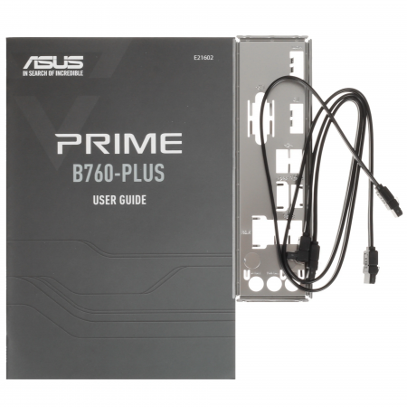 Материнская плата PRIME B760-PLUS, фото , изображение 8