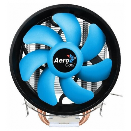 CPU COOLER AeroCool Verkho 2 Plus, фото , изображение 2