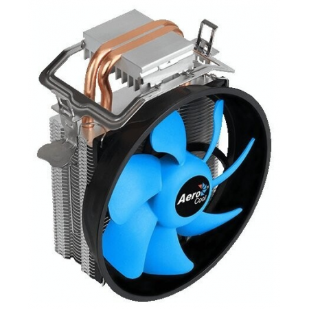 CPU COOLER AeroCool Verkho 2 Plus, фото , изображение 3