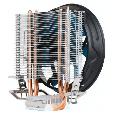 CPU COOLER AeroCool Verkho 2 Plus, фото , изображение 4
