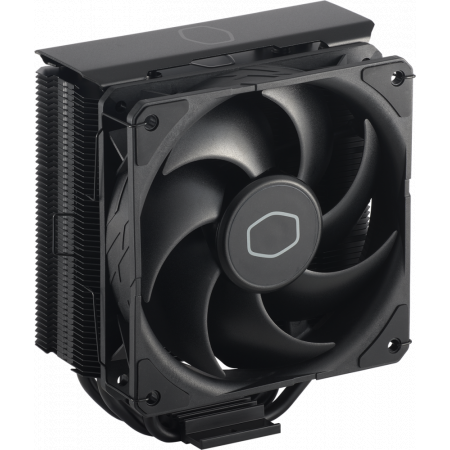 Кулер ЦП COOLER MASTER RR-S4KK-25SN-R1 LGA1150/LGA1151/LGA1155/LGA1156/LGA1200/LGA1700/AM5/AM4 70.7 фут3/мин Вес 0.9 кг RR-S4KK-25DN-R1, фото 