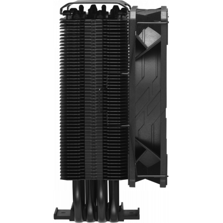 Кулер ЦП COOLER MASTER RR-S4KK-25SN-R1 LGA1150/LGA1151/LGA1155/LGA1156/LGA1200/LGA1700/AM5/AM4 70.7 фут3/мин Вес 0.9 кг RR-S4KK-25DN-R1, фото , изображение 3