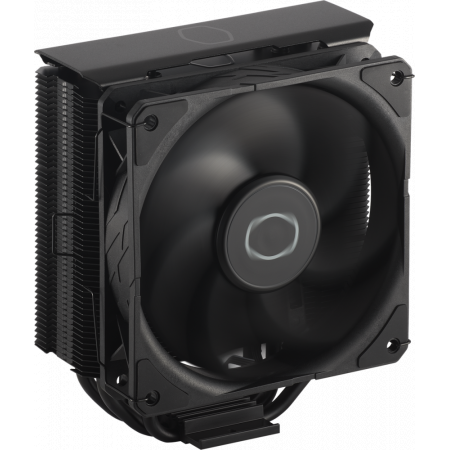 Кулер ЦП COOLER MASTER RR-S4KK-25SN-R1 LGA1150/LGA1151/LGA1155/LGA1156/LGA1200/LGA1700/AM5/AM4 70.7 фут3/мин Вес 0.9 кг RR-S4KK-25DN-R1, фото , изображение 8