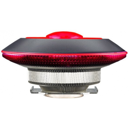 CPU COOLER Cooler Master CPU Cooler G100M, фото , изображение 2