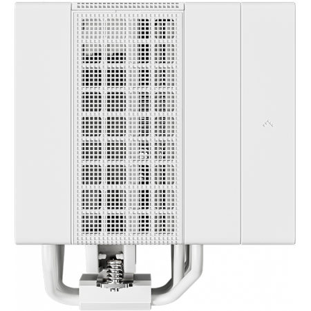Вентилятор для процессора DeepCool ASSASSIN IV white Socket 1700/115X/1200/2066/2011/AM5/AM4, 140mm, 1700rpm, 29.3 дБА, 280W, PWM 4-pin, Al (R-ASN4-WH, фото , изображение 5