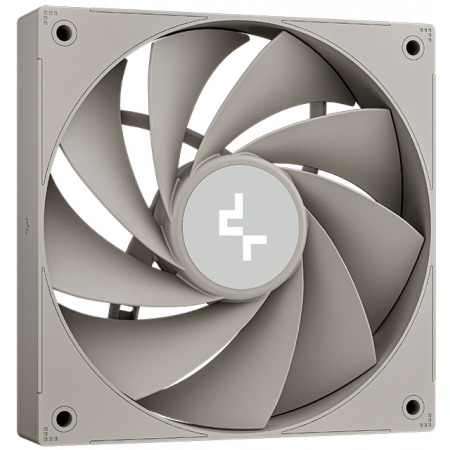 Вентилятор для процессора DeepCool ASSASSIN IV white Socket 1700/115X/1200/2066/2011/AM5/AM4, 140mm, 1700rpm, 29.3 дБА, 280W, PWM 4-pin, Al (R-ASN4-WH, фото , изображение 6
