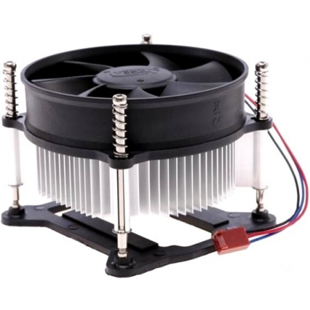 Кулер для процессора Deepcool CK-11508V2 (DP-ICAS-CK11508-V2), фото , изображение 2