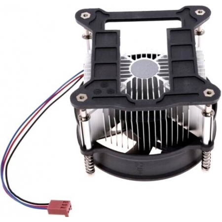 Кулер для процессора Deepcool CK-11508V2 (DP-ICAS-CK11508-V2), фото , изображение 3