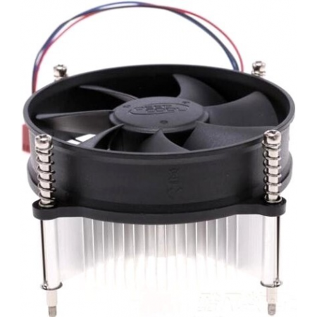 Кулер для процессора Deepcool CK-11508V2 (DP-ICAS-CK11508-V2), фото , изображение 4